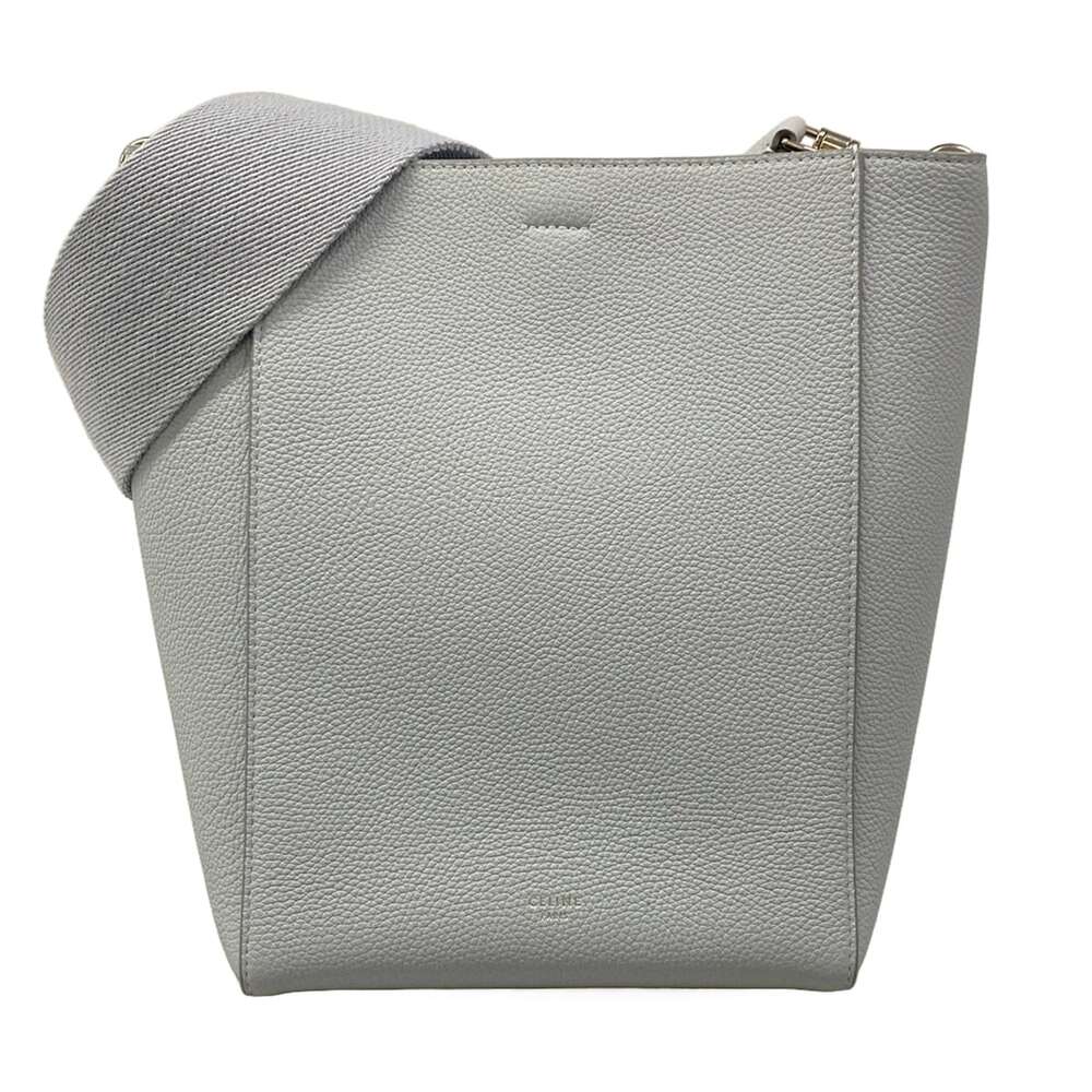 Celine Sangle Small Shoulder Bag